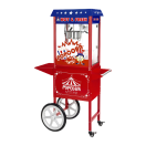 Location Machine à Pop Corn