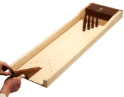 Bowling de Table