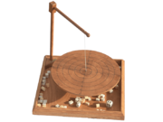 Jeu d'Equilibre Bamboléo