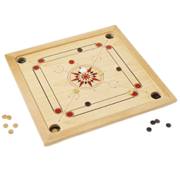Jeu de Carrom