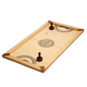 Table à Glisser