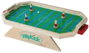 Weykick Football