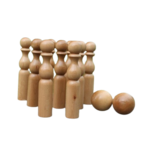 Jeu de Quilles