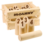 Mölkky