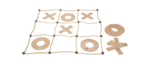 Morpions Géant