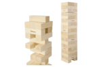 Tour Jenga Géant