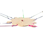 Plateau Volant